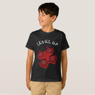 LEVEL UP T-Shirt
