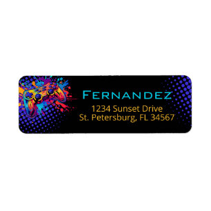 Level Up Video Game Controller Address