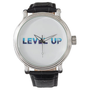 Level Up Watch