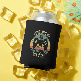 Leveling up to Big Brother 2024 Promoted Big Can Cooler