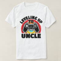 Levelled Up To Uncle Gamer Gaming Future Uncle