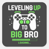 Levelling Up To Big Brother Gaming