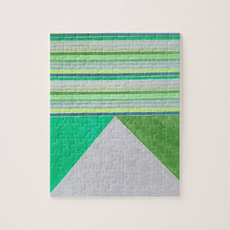 "Levels" Jigsaw Puzzle