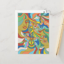 Levels of Transformation