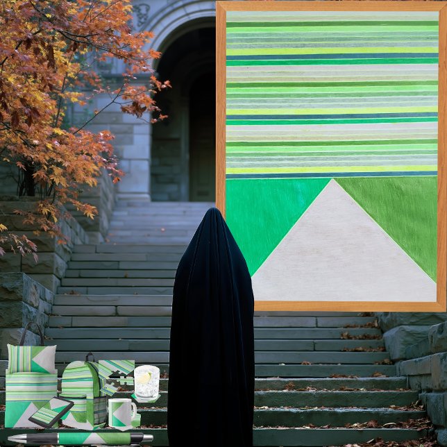 "Levels" Pen (Get the full “Levels” collection at: https://bit.ly/SmartArtIIZazzle. )