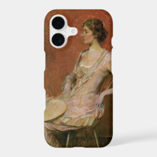L'Éventail en feuille de palmier