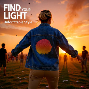 Lever de soleil dans un ciel de barbe à papa