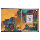 Lever de soleil jaune