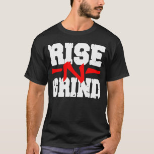 Lever -N- Tshirt moulin