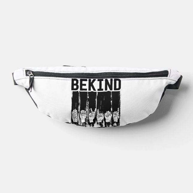 leverrocquew fanny pack (Lay Down)