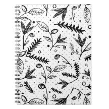 leves pattern