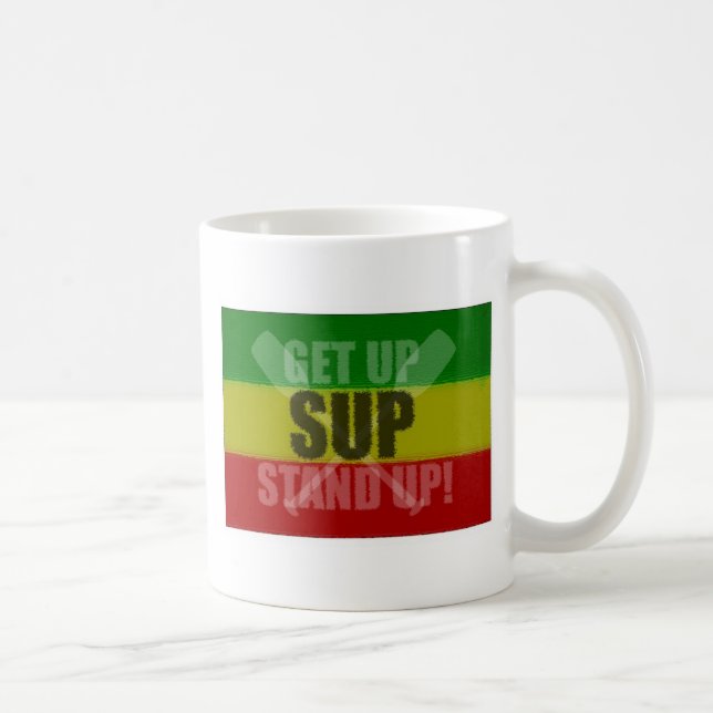Levez-vous tiennent la tasse de PETITE GORGÉE (Droite)