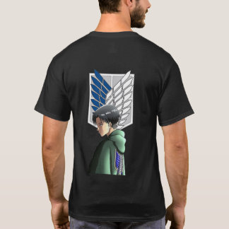 Levi Ackerman Tshirt