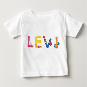 levi baby clothes