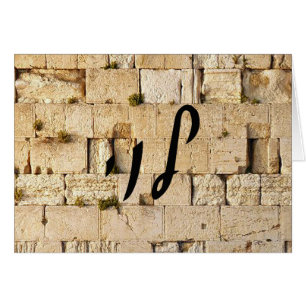 Lévi, Leivi, Laivi En Lettres De Script Hébreu