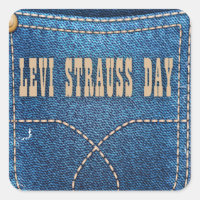 Levi Strauss Day - Appreciation Day