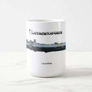 Leviathan Mug