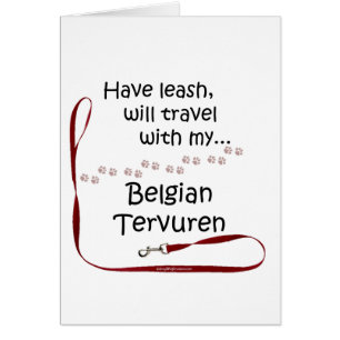 Levier de voyage Tervuren Belgique