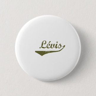 Lévis 2 Inch Round Button