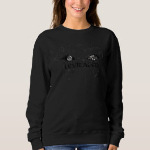 Levitated Series Sweatshirt