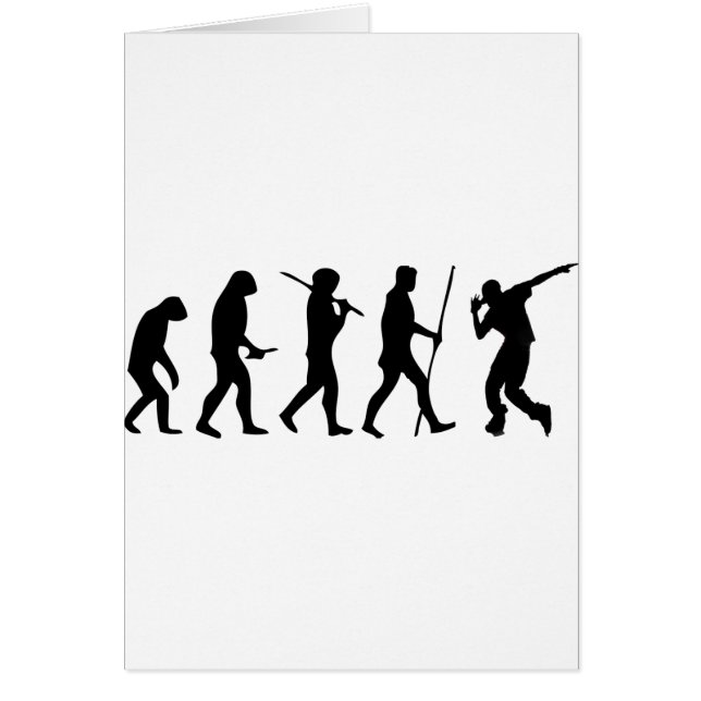 L'ÉVOLUTION DU DANGER DE RUE (Devant)