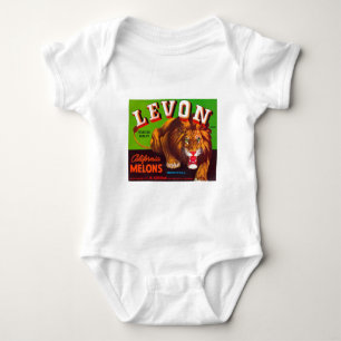 Levon Baby Bodysuit