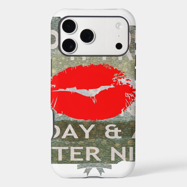 Lèvres fraîches, Vibes de pliage : 'Gardez-le frai (Verso)