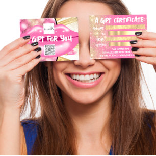 Lèvres Maquillage de Glam Artist Studio Logo QR 10