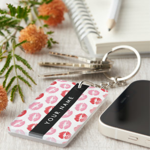 Lèvres Rouges, Lèvres Roses, Baiser, Votre Nom, Pe