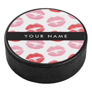 Lèvres Rouges, Lèvres Roses, Baiser, Votre Nom, Pe