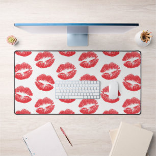 Lèvres Rouges, Motif De Lèvres, Rouge Lèvres, Bais