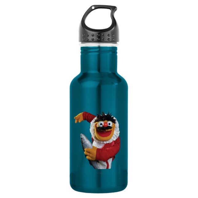 Lew Zealand 532 Ml Water Bottle (Front)