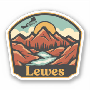 Lewes, Delaware