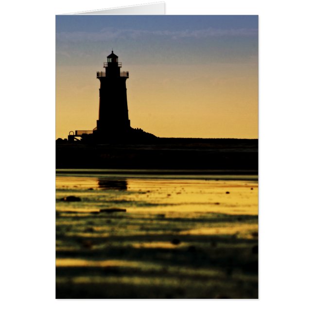 Lewes Light (Devant)