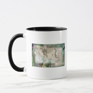 Lewis and Clark Mug