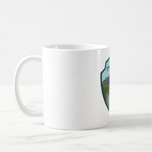 Lewis and Clark National Forest Coffee Mug