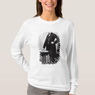 Lewis Carroll  aged 29 T-Shirt