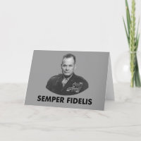 Lewis "Chesty" Puller