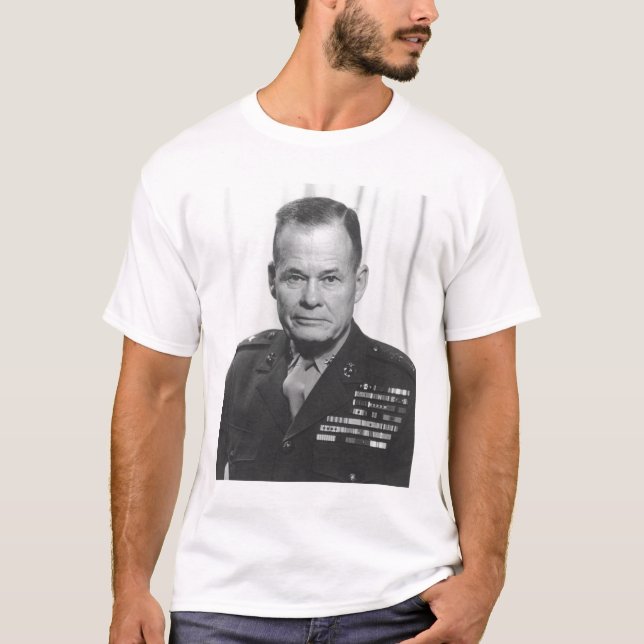Lewis "Chesty" Puller T-Shirt (Front)