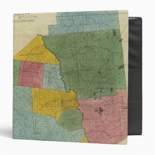 Lewis County Binder