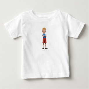 Lewis_Wilbur_1 Disney Baby T-Shirt