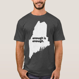 Lewiston Maine Strong 1 T-Shirt
