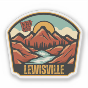 Lewisville, Arkansas