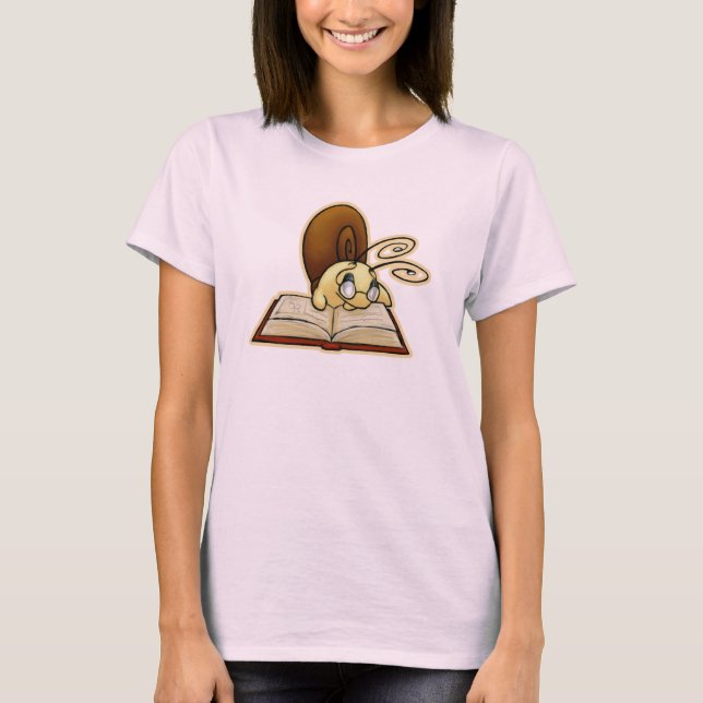 Lex shirt (Front)