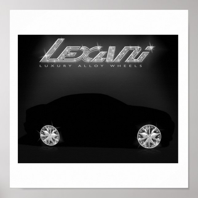 lexani 2 poster (Front)