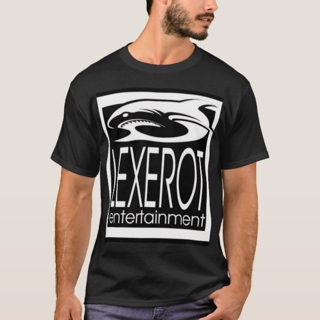 Lexerot Entertainment Shirt (Front)