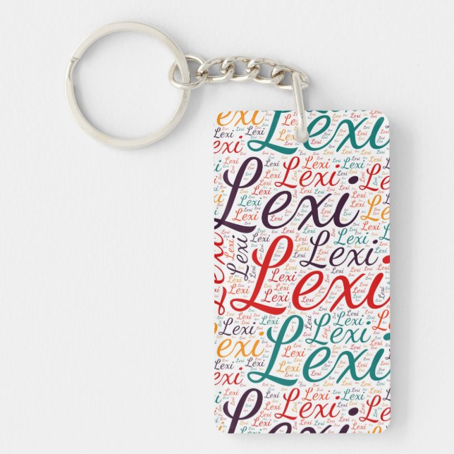 Lexi (Devant)