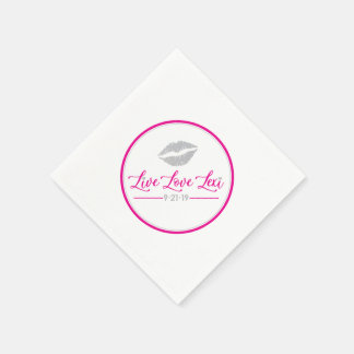 Lexi2 Napkin
