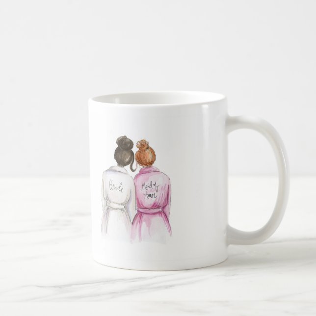 Lexi Bland Custom Mug (Right)