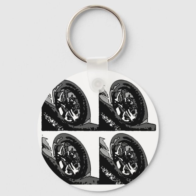 lexi keychain (Front)